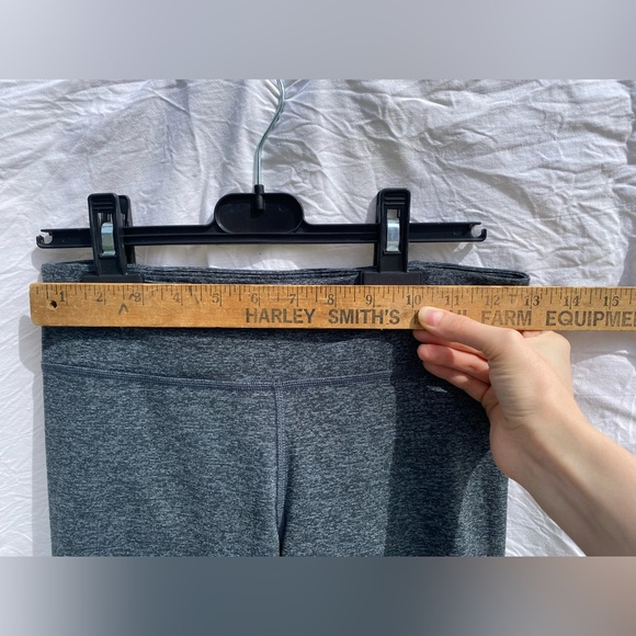 Under Armour Fitted All Season Gear Leggings - Picture 11 of 11